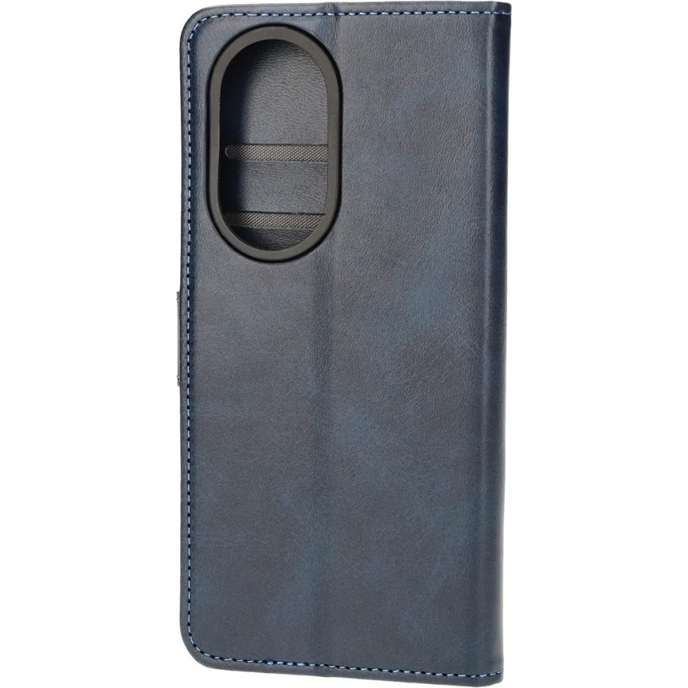 Hurtownia GSM - Bizon Case Pocket Honor 200 Pro albastru marin - BIZ6135 - {ean13} - Hurt
