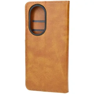 Hurtownia GSM - Etui s klopou Bizon Case Pocket pro Honor 200 Pro hnědé - BIZ6136 - {ean13} - Hurt