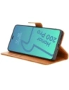 Hurtownia GSM - Etui s klopou Bizon Case Pocket pro Honor 200 Pro hnědé - BIZ6136 - {ean13} - Hurt