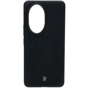 Hurtownia GSM - Silikonový obal Bizon Soft Case pro Honor 200 Pro černý - BIZ6137 - {ean13} - Hurt