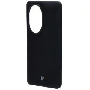 Hurtownia GSM - Silikonový obal Bizon Soft Case pro Honor 200 Pro černý - BIZ6137 - {ean13} - Hurt