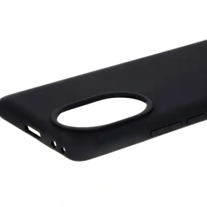 Hurtownia GSM - Silikonový obal Bizon Soft Case pro Honor 200 Pro černý - BIZ6137 - {ean13} - Hurt