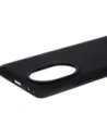 Hurtownia GSM - Silikonowe etui Bizon Soft Case do Honor 200 Pro czarne - BIZ6137 - {ean13} - Hurt