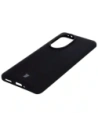 Hurtownia GSM - Silikonowe etui Bizon Soft Case do Honor 200 Pro czarne - BIZ6137 - {ean13} - Hurt