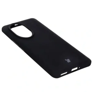 Hurtownia GSM - Silikonový obal Bizon Soft Case pro Honor 200 Pro černý - BIZ6137 - {ean13} - Hurt