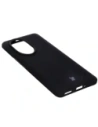 Hurtownia GSM - Silikonowe etui Bizon Soft Case do Honor 200 Pro czarne - BIZ6137 - {ean13} - Hurt