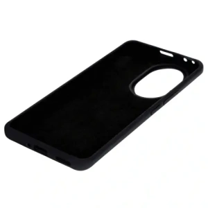 Hurtownia GSM - Silikonový obal Bizon Soft Case pro Honor 200 Pro černý - BIZ6137 - {ean13} - Hurt