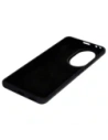 Hurtownia GSM - Silikonowe etui Bizon Soft Case do Honor 200 Pro czarne - BIZ6137 - {ean13} - Hurt