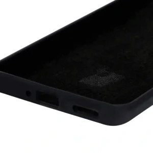Hurtownia GSM - Silikonový obal Bizon Soft Case pro Honor 200 Pro černý - BIZ6137 - {ean13} - Hurt