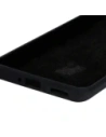 Hurtownia GSM - Silikonowe etui Bizon Soft Case do Honor 200 Pro czarne - BIZ6137 - {ean13} - Hurt
