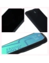 Hurtownia GSM - Silikonowe etui Bizon Soft Case do Honor 200 Pro czarne - BIZ6137 - {ean13} - Hurt