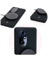 Hurtownia GSM - Silikonový obal Bizon Soft Case pro Honor 200 Pro černý - BIZ6137 - {ean13} - Hurt