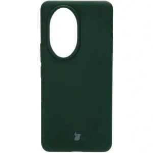 Hurtownia GSM - Silikonové pouzdro Bizon Soft Case pro Honor 200 Pro tmavě zelené - BIZ6138 - {ean13} - Hurt