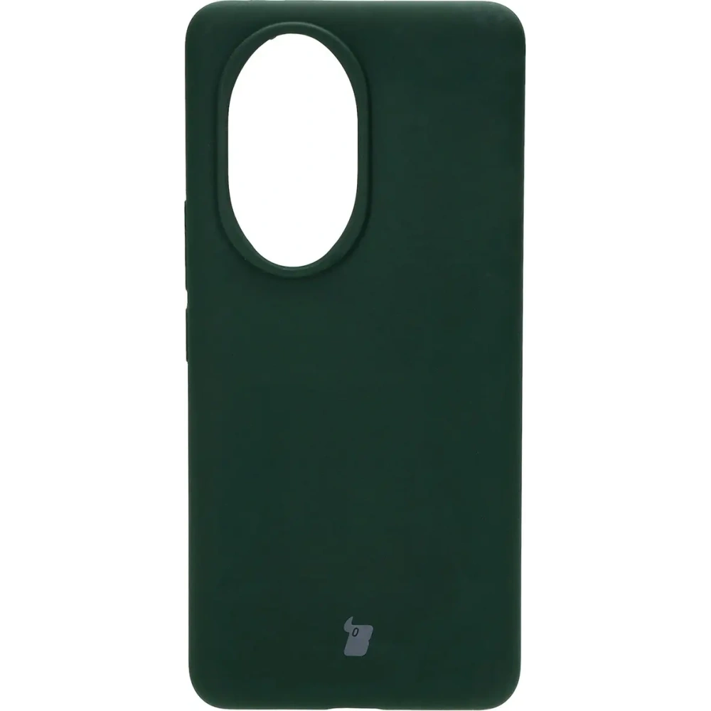 Wholesale Bizon Soft Case Honor 200 Pro dark green - BIZ6138 - {ean13} - Hurt