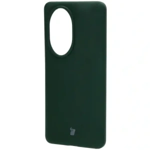 Hurtownia GSM - Silikonové pouzdro Bizon Soft Case pro Honor 200 Pro tmavě zelené - BIZ6138 - {ean13} - Hurt