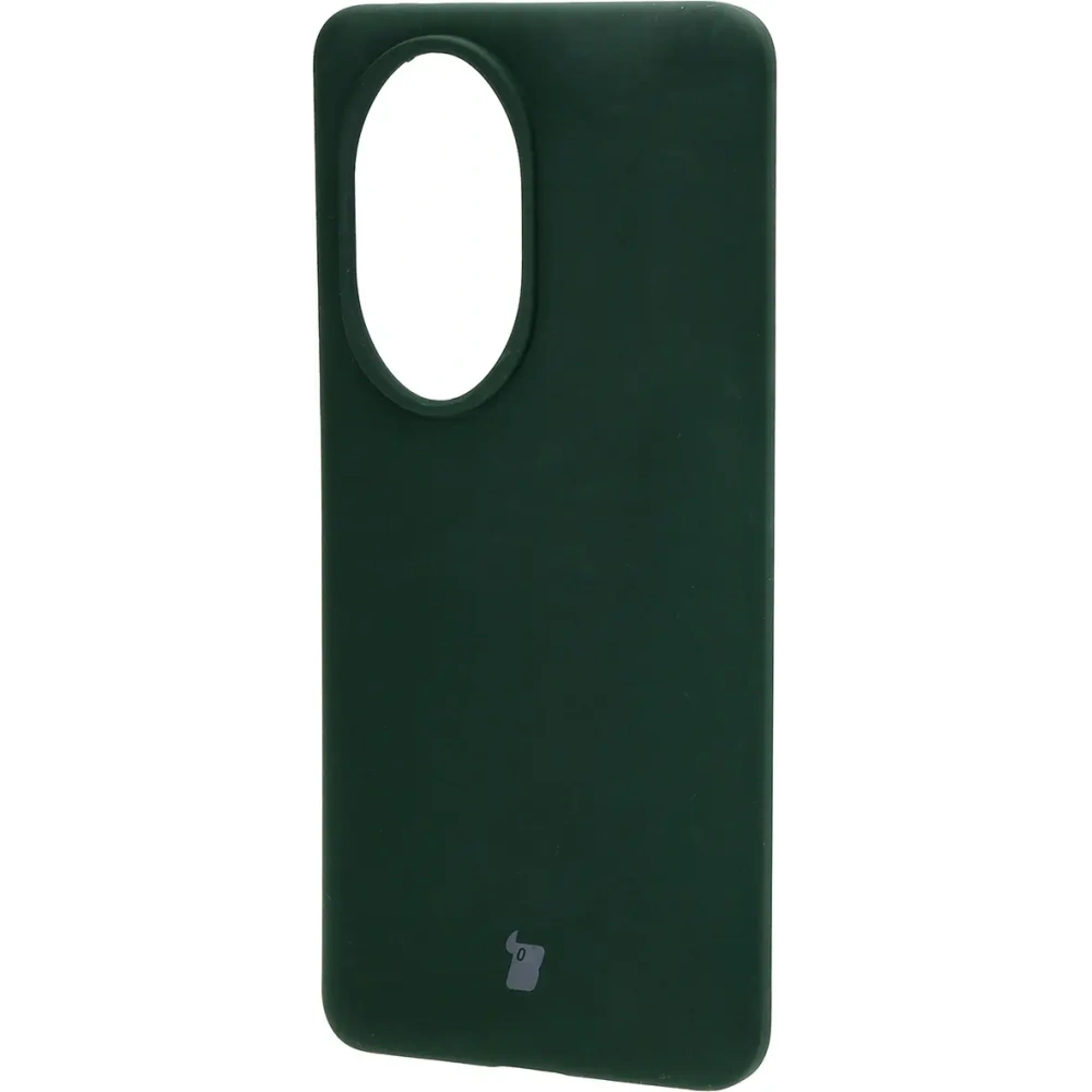 Wholesale Bizon Soft Case Honor 200 Pro dark green - BIZ6138 - {ean13} - Hurt
