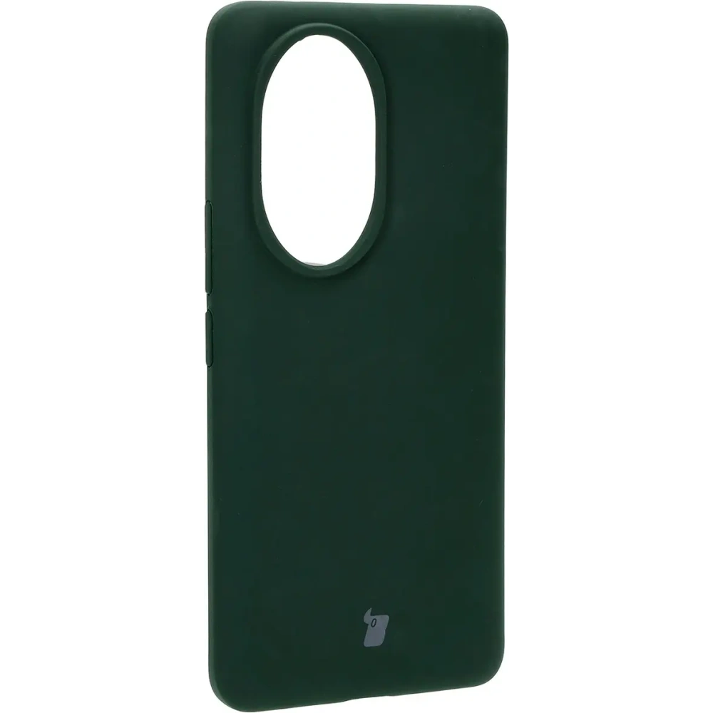 Wholesale Bizon Soft Case Honor 200 Pro dark green - BIZ6138 - {ean13} - Hurt
