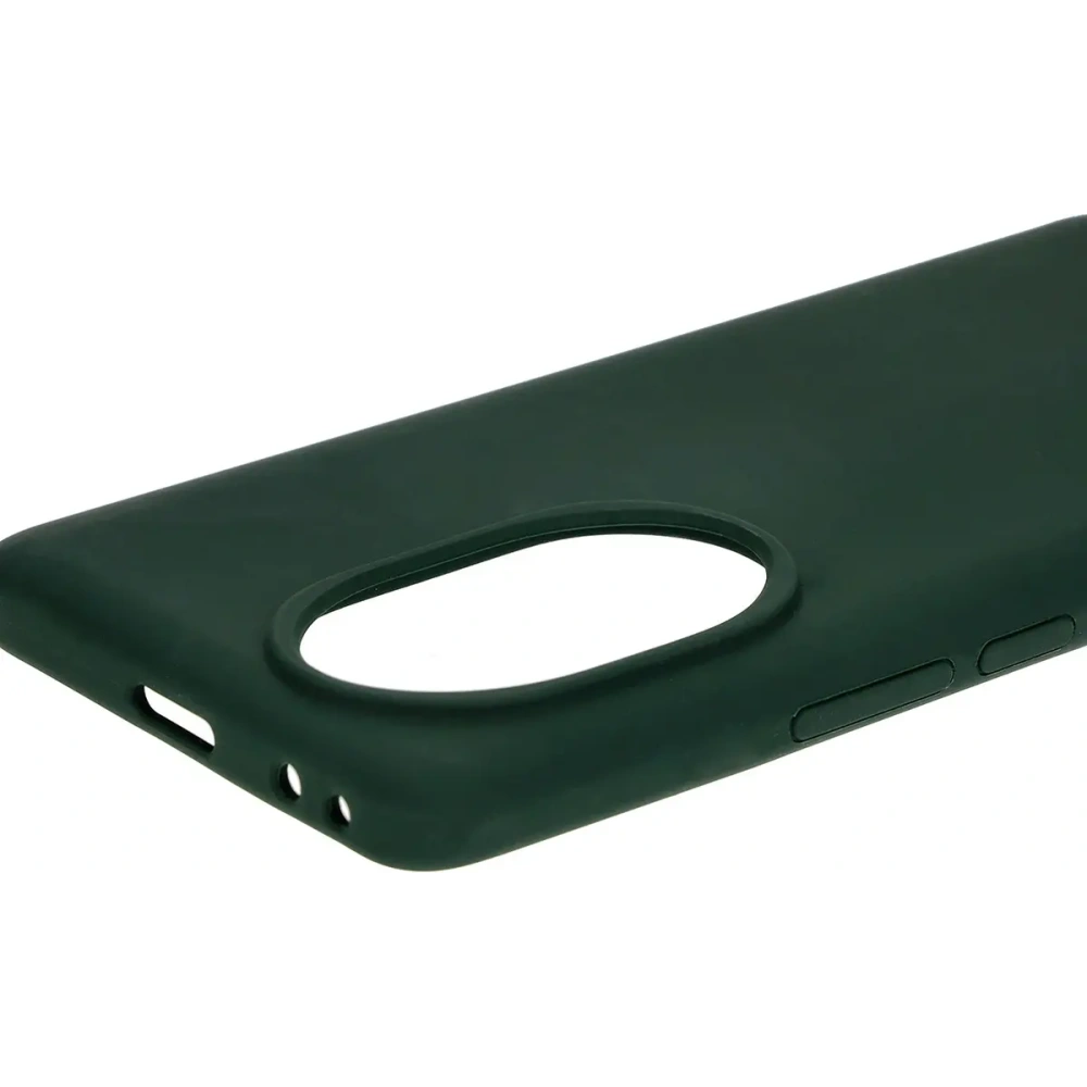 Wholesale Bizon Soft Case Honor 200 Pro dark green - BIZ6138 - {ean13} - Hurt