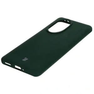 Hurtownia GSM - Silikonové pouzdro Bizon Soft Case pro Honor 200 Pro tmavě zelené - BIZ6138 - {ean13} - Hurt