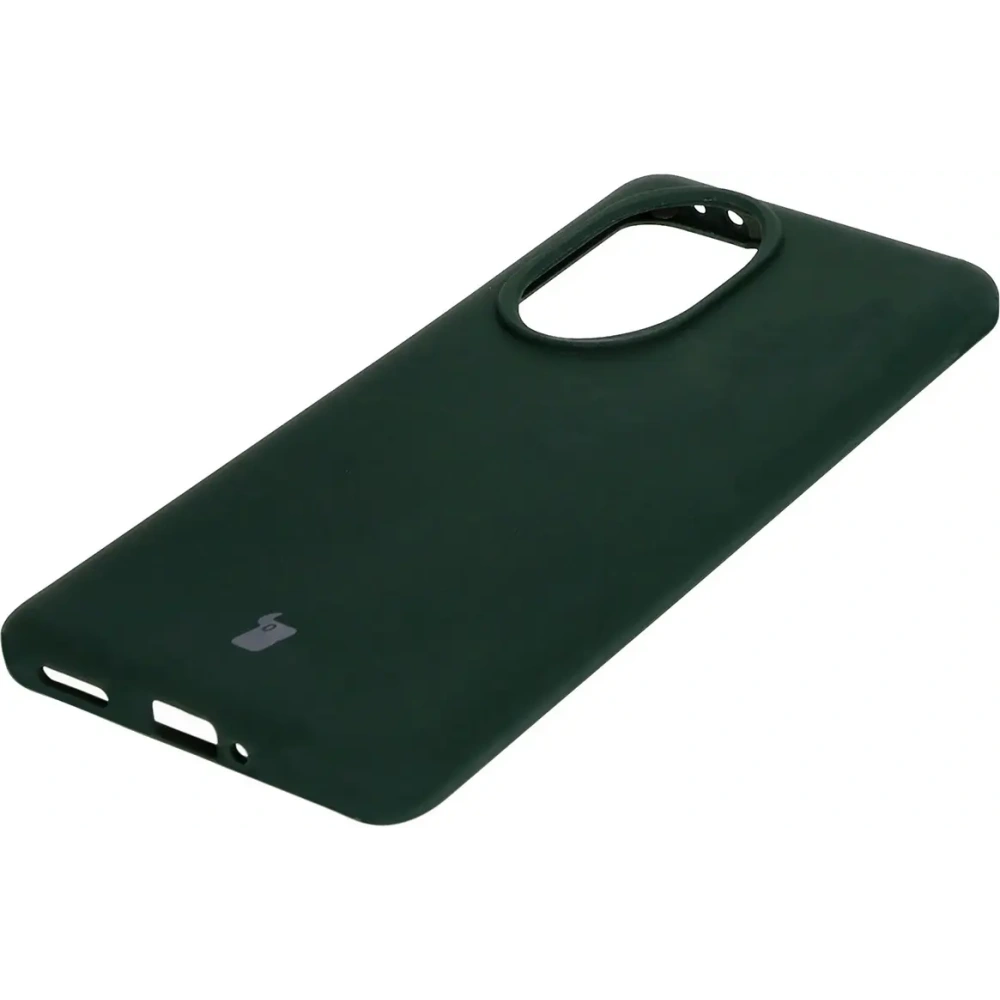 Wholesale Bizon Soft Case Honor 200 Pro dark green - BIZ6138 - {ean13} - Hurt
