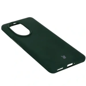 Hurtownia GSM - Silikonové pouzdro Bizon Soft Case pro Honor 200 Pro tmavě zelené - BIZ6138 - {ean13} - Hurt