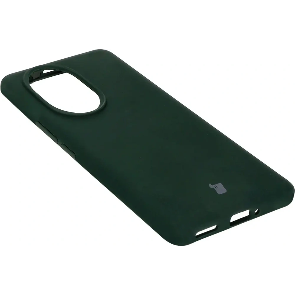 Wholesale Bizon Soft Case Honor 200 Pro dark green - BIZ6138 - {ean13} - Hurt