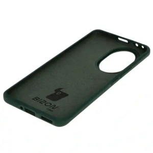 Hurtownia GSM - Silikonové pouzdro Bizon Soft Case pro Honor 200 Pro tmavě zelené - BIZ6138 - {ean13} - Hurt
