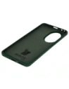 Wholesale Bizon Soft Case Honor 200 Pro dark green - BIZ6138 - {ean13} - Hurt