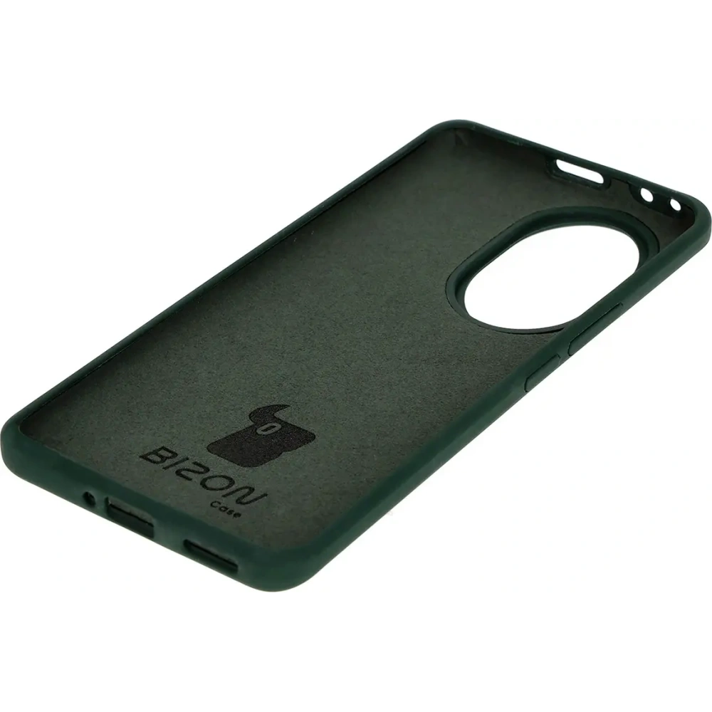 Wholesale Bizon Soft Case Honor 200 Pro dark green - BIZ6138 - {ean13} - Hurt