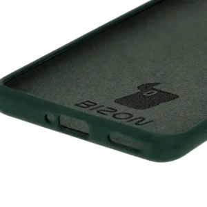 Hurtownia GSM - Silikonové pouzdro Bizon Soft Case pro Honor 200 Pro tmavě zelené - BIZ6138 - {ean13} - Hurt