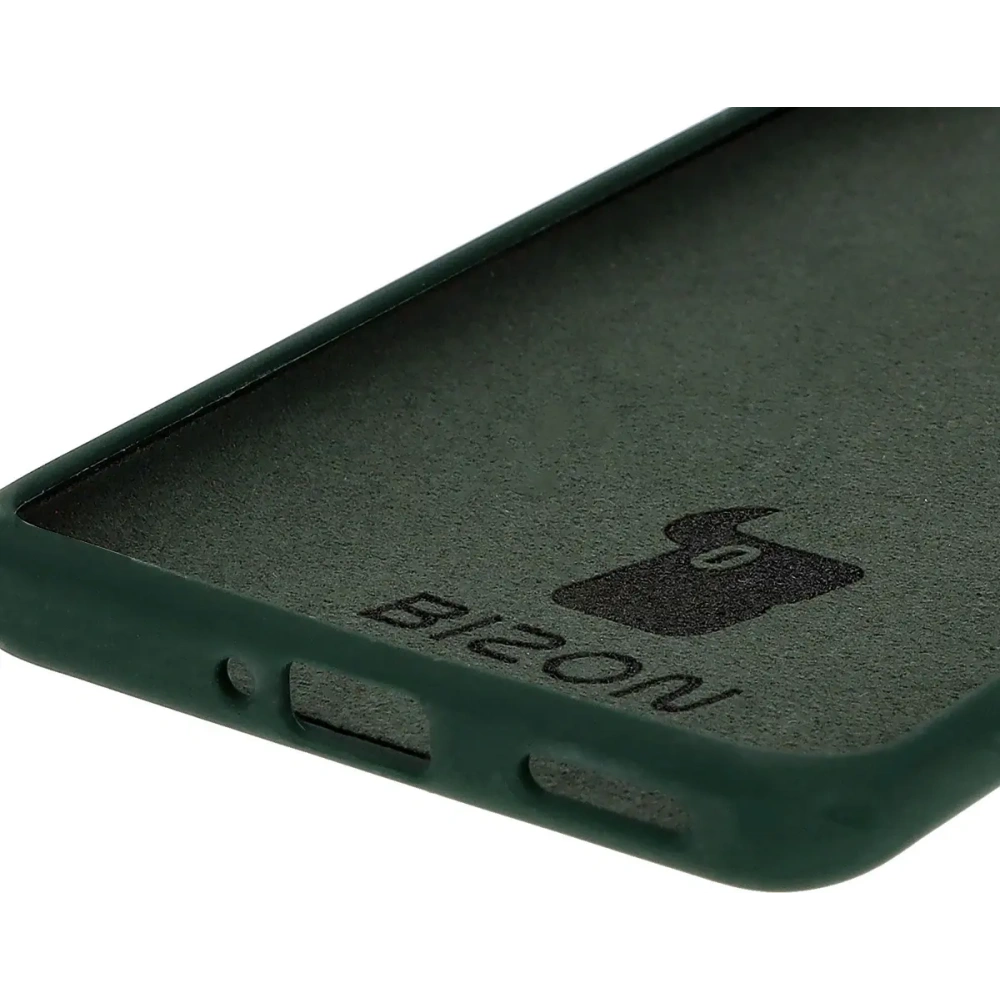 Wholesale Bizon Soft Case Honor 200 Pro dark green - BIZ6138 - {ean13} - Hurt