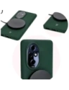 Wholesale Bizon Soft Case Honor 200 Pro dark green - BIZ6138 - {ean13} - Hurt