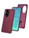 Bizon Soft Case Honor 200 Pro dark purple