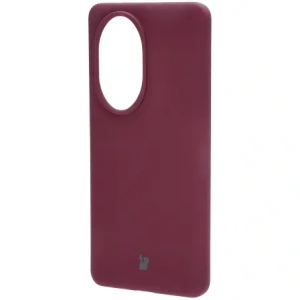 Hurtownia GSM - Silikonové pouzdro Bizon Soft Case pro Honor 200 Pro tmavě fialové - BIZ6139 - {ean13} - Hurt