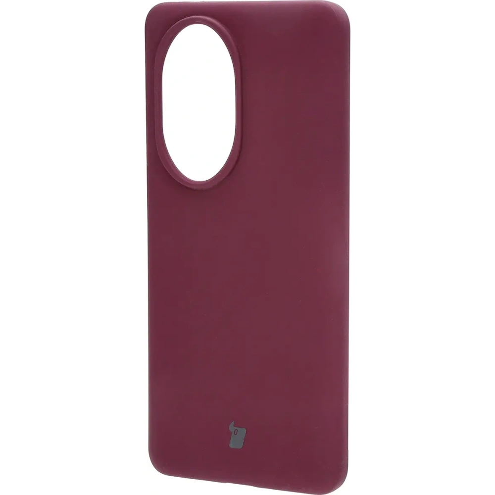 Hurtownia GSM - Silikonové pouzdro Bizon Soft Case pro Honor 200 Pro tmavě fialové - BIZ6139 - {ean13} - Hurt