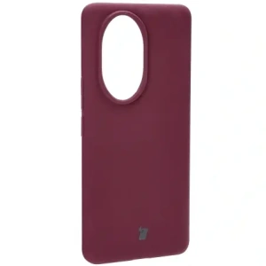 Hurtownia GSM - Silikonové pouzdro Bizon Soft Case pro Honor 200 Pro tmavě fialové - BIZ6139 - {ean13} - Hurt