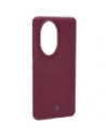 Hurtownia GSM - Silikonové pouzdro Bizon Soft Case pro Honor 200 Pro tmavě fialové - BIZ6139 - {ean13} - Hurt