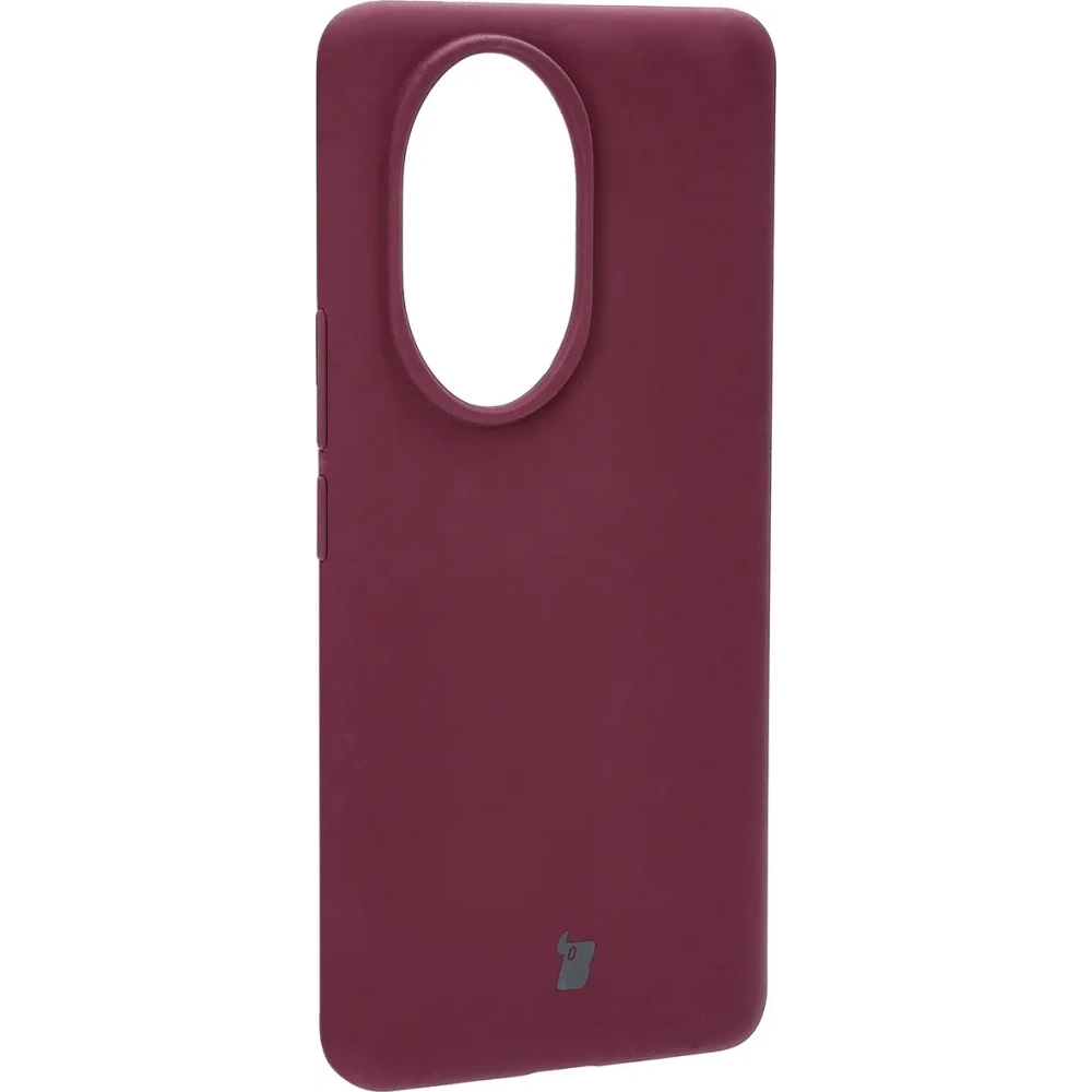Hurtownia GSM - Silikonové pouzdro Bizon Soft Case pro Honor 200 Pro tmavě fialové - BIZ6139 - {ean13} - Hurt