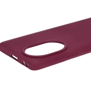 Hurtownia GSM - Silikonové pouzdro Bizon Soft Case pro Honor 200 Pro tmavě fialové - BIZ6139 - {ean13} - Hurt
