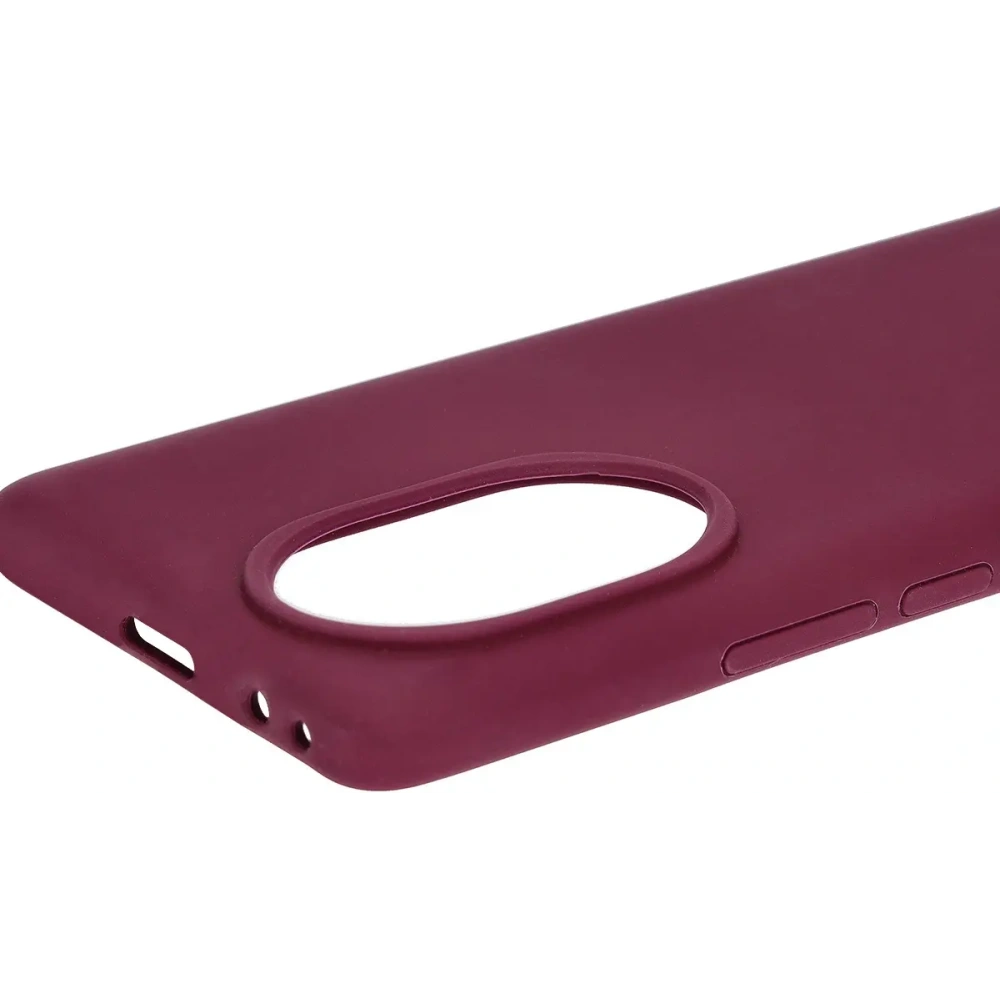 Hurtownia GSM - Silikonové pouzdro Bizon Soft Case pro Honor 200 Pro tmavě fialové - BIZ6139 - {ean13} - Hurt