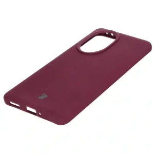 Hurtownia GSM - Silikonové pouzdro Bizon Soft Case pro Honor 200 Pro tmavě fialové - BIZ6139 - {ean13} - Hurt