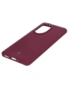 Hurtownia GSM - Silikonové pouzdro Bizon Soft Case pro Honor 200 Pro tmavě fialové - BIZ6139 - {ean13} - Hurt