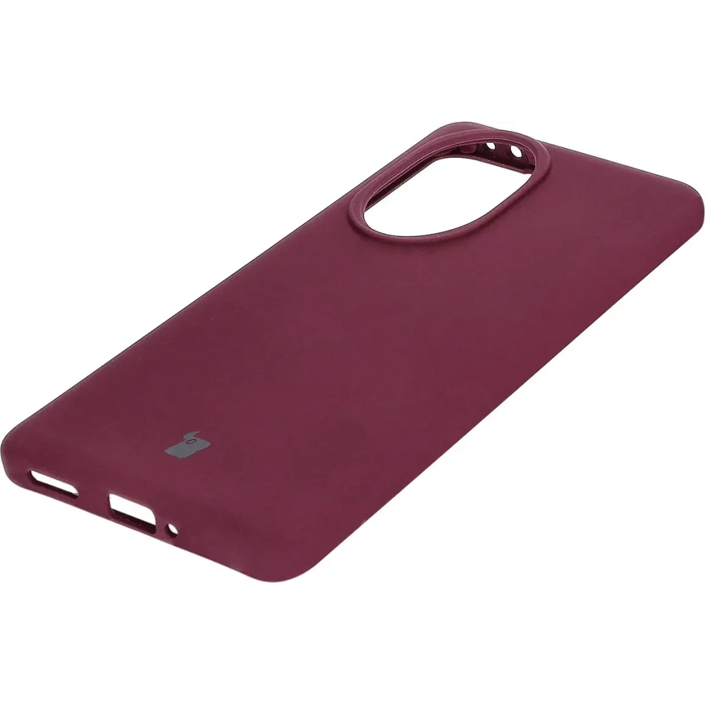 Hurtownia GSM - Silikonové pouzdro Bizon Soft Case pro Honor 200 Pro tmavě fialové - BIZ6139 - {ean13} - Hurt