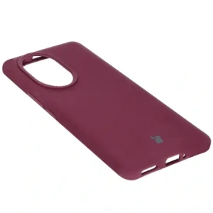 Hurtownia GSM - Silikonové pouzdro Bizon Soft Case pro Honor 200 Pro tmavě fialové - BIZ6139 - {ean13} - Hurt