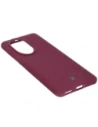 Hurtownia GSM - Silikonové pouzdro Bizon Soft Case pro Honor 200 Pro tmavě fialové - BIZ6139 - {ean13} - Hurt