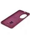 Hurtownia GSM - Silikonové pouzdro Bizon Soft Case pro Honor 200 Pro tmavě fialové - BIZ6139 - {ean13} - Hurt