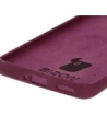 Hurtownia GSM - Silikonové pouzdro Bizon Soft Case pro Honor 200 Pro tmavě fialové - BIZ6139 - {ean13} - Hurt