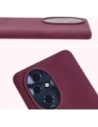 Hurtownia GSM - Bizon Soft Case Honor 200 Pro dunkel lila - BIZ6139 - {ean13} - Hurt