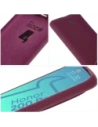 Hurtownia GSM - Silikonové pouzdro Bizon Soft Case pro Honor 200 Pro tmavě fialové - BIZ6139 - {ean13} - Hurt