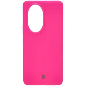 Hurtownia GSM - Silikonové pouzdro Bizon Soft Case pro Honor 200 Pro neonově růžové - BIZ6140 - {ean13} - Hurt